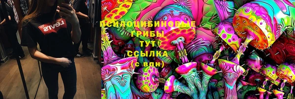 таблы Баксан